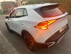 کیا سپۆرتاج